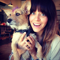 Van Leeuwen Ice Cream Employee Jenna Pezzolo's profile photo