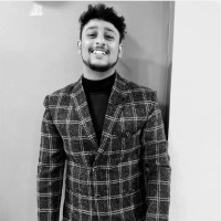 Thomson Reuters Employee Akash Sen's profile photo