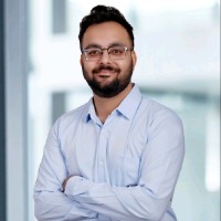 Torfac Employee Tanuj Bhatia's profile photo