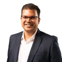 Kayanee Employee Sadanand Kamat's profile photo