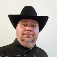 Sophos Employee Keith Guyett's profile photo