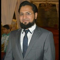 Zohaib Iqbal Email