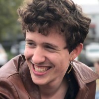 Christoph Larson's profile photo
