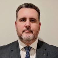 James Pires's profile photo