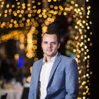 RERE Grupa Employee Nauris Paeglis's profile photo