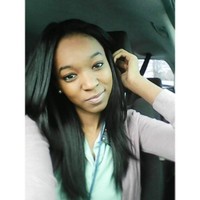 Script Supervisor Employee Aiesha Greenlee's profile photo