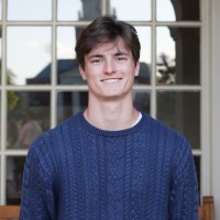 Flower Shop Employee Dakin Moore's profile photo