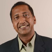 Borderfree Technologies Employee B. Goel's profile photo