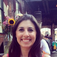 Anna Berg Email & Phone Number