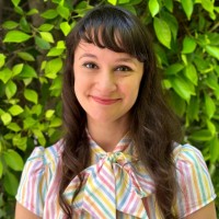 CounterPunch, A Virtuos Studio Employee Jessica Weiss's profile photo
