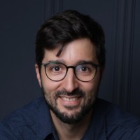 Maze Employee Santiago Castiñeira's profile photo