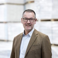 COREtec® Floors International Employee Jens Klampe's profile photo