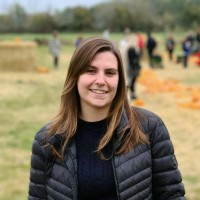 One Retail Employee Emily Strachan's profile photo
