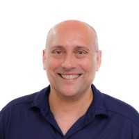 Australian Spatial Analytics Employee Anthony Bianco's profile photo