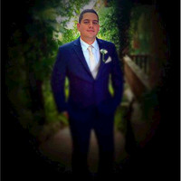 Astellas Pharma US Employee Roberto Nazario's profile photo