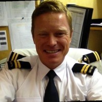 James Willaims Email