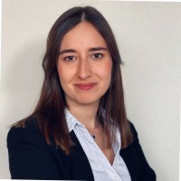 Cristal Union Employee Marine Hamann's profile photo