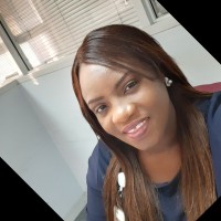 CSW Group Employee Ayotunde Akinwande's profile photo