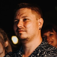 FUNNZ Employee Joakim Marklen's profile photo