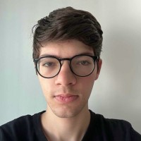 Poli Quant Employee Lucca Giannelli's profile photo