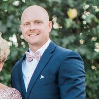 Longship Employee Chandler Gilbert's profile photo