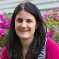 Elsevier Employee Mary Howe's profile photo