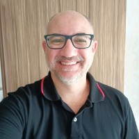 Durín Indústria de Plástico Employee Cristiano Sell's profile photo