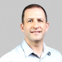 Global-e Employee Itai Brezis's profile photo