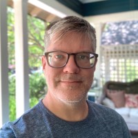 South Downtown Atlanta Employee Paul Simo's profile photo