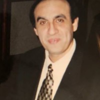 AirBoss of America Employee Reza Alipour's profile photo
