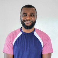 Hypofriend Employee Henry Okonkwo's profile photo