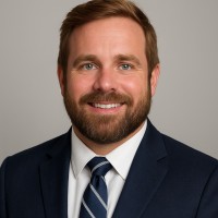 Torrance Memorial Employee Travis Miller's profile photo