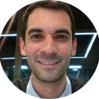 World Schools Employee Juan Abello's profile photo