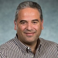 Nouria Employee Tony El-Nemr's profile photo