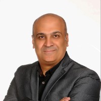 Smart Business Solutions Employee Paul Sleiman's profile photo