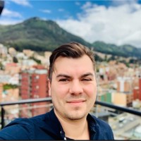 Avialba Employee Adam Quevedo's profile photo