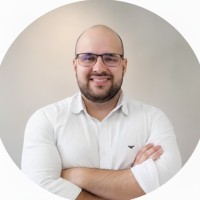 Unimed Caruaru Employee Bruno Sávio's profile photo