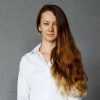 Thundermark Employee Olha Ivaniuk's profile photo