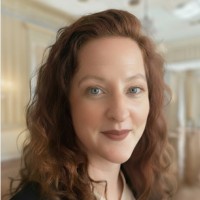 Americas Society/Council of the Americas Employee Holly Sonneland's profile photo