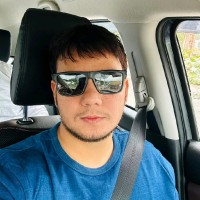 MakeMyTrip Employee Mayank Negi's profile photo