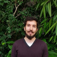 TOPONYMY Employee Quentin Huillet's profile photo