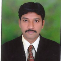 Sundaram Honda Employee Afzal Ali's profile photo