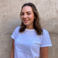 Jüsto Employee Beatriz López Carral's profile photo