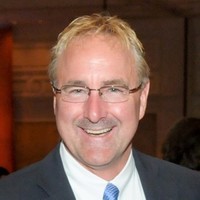 Lufthansa German Airlines Employee Matt Strong's profile photo