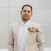 Intermountain Concrete Specialties Employee Dominick Attanasio's profile photo