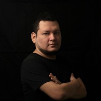 Harry Preciado Email