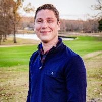 Pipefy Employee Thomas Smith's profile photo