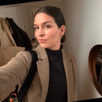 NOBA Employee Bernadett Sztanó's profile photo