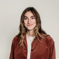 HelloBetter Employee Daphne Petrich's profile photo