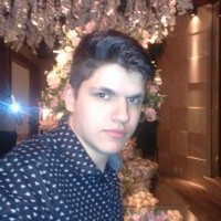 Silro Employee Rodrigo Rocha's profile photo